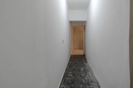 Casa para alugar com 88m², 2 quartos e 1 vaga Casa para alugar com 88m², 2 quartos e 1 vagaCorredor