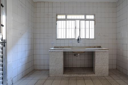 Casa para alugar com 88m², 2 quartos e 1 vaga Casa para alugar com 88m², 2 quartos e 1 vagaCozinha