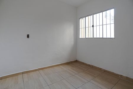 Quarto de Serviço de casa para alugar com 1 quarto, 88m² em Jundiapeba, Mogi das Cruzes