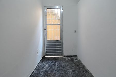 Casa para alugar com 88m², 2 quartos e 1 vaga Casa para alugar com 88m², 2 quartos e 1 vagaEntrada