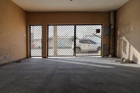 Casa para alugar com 88m², 2 quartos e 1 vaga Casa para alugar com 88m², 2 quartos e 1 vagaGaragem