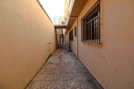 Casa para alugar com 88m², 2 quartos e 1 vaga Casa para alugar com 88m², 2 quartos e 1 vagaQuintal