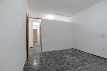 Casa para alugar com 88m², 2 quartos e 1 vaga Casa para alugar com 88m², 2 quartos e 1 vagaSala