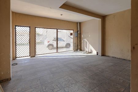 Casa para alugar com 88m², 2 quartos e 1 vaga Casa para alugar com 88m², 2 quartos e 1 vagaGaragem