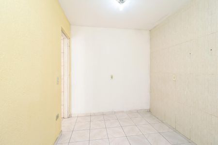 Sala de casa para alugar com 2 quartos, 45m² em Vila Chuca, São Paulo