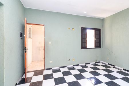 Quarto de casa para alugar com 2 quartos, 45m² em Vila Chuca, São Paulo