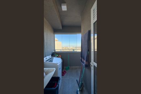 Apartamento à venda com 45m², 1 quarto e sem vagaCozinha e Área de Serviço