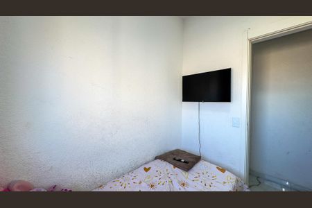 Apartamento à venda com 45m², 1 quarto e sem vagaQuarto 2