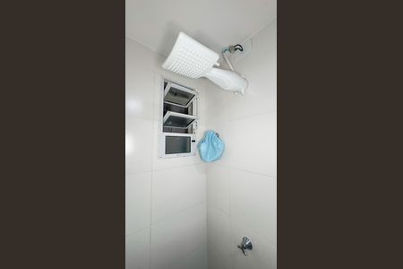 Apartamento à venda com 45m², 1 quarto e sem vagaBanheiro