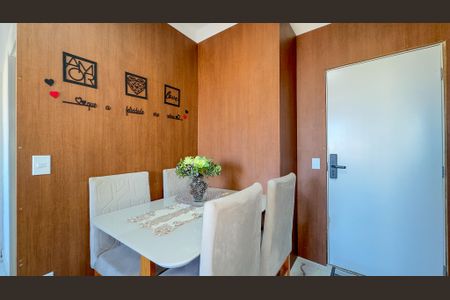 Apartamento à venda com 45m², 1 quarto e sem vagaSala