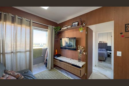 Apartamento à venda com 45m², 1 quarto e sem vagaSala