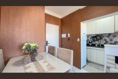Apartamento à venda com 45m², 1 quarto e sem vagaSala