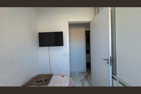 Apartamento à venda com 45m², 1 quarto e sem vagaQuarto 2