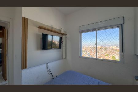 Apartamento à venda com 45m², 1 quarto e sem vagaQuarto 1