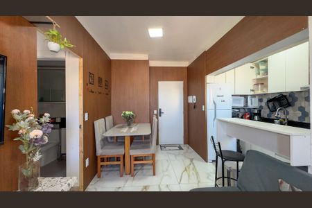 Apartamento à venda com 1 quarto, 45m² em Jardim São Luís, São Paulo