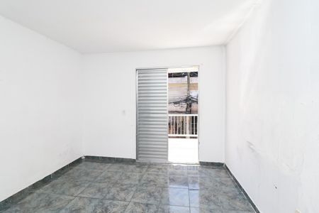Casa para alugar com 2 quartos, 55m² em Vila Chuca, São Paulo