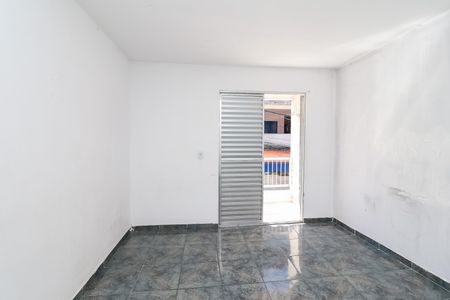 Quarto 1 de casa para alugar com 2 quartos, 55m² em Vila Chuca, São Paulo