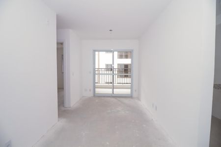 Sala de apartamento à venda com 2 quartos, 59m² em Vila Bandeirantes, São Paulo