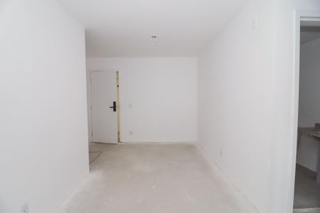 Sala de apartamento à venda com 2 quartos, 59m² em Vila Bandeirantes, São Paulo