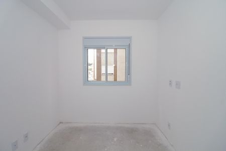 Quarto de apartamento à venda com 2 quartos, 59m² em Vila Bandeirantes, São Paulo