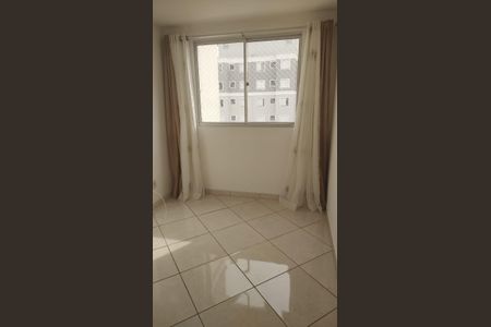 Sala de apartamento para alugar com 2 quartos, 49m² em Palmeiras de São José, São José dos Campos