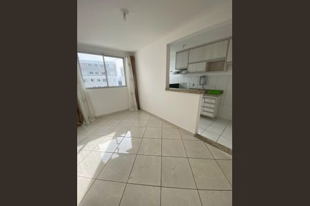 Apartamento para alugar com 2 quartos, 49m² em Palmeiras de São José, São José dos Campos