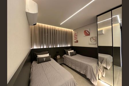 Apartamento para alugar com 175m², 3 quartos e 3 vagas Apartamento para alugar com 175m², 3 quartos e 3 vagasSuíte 2