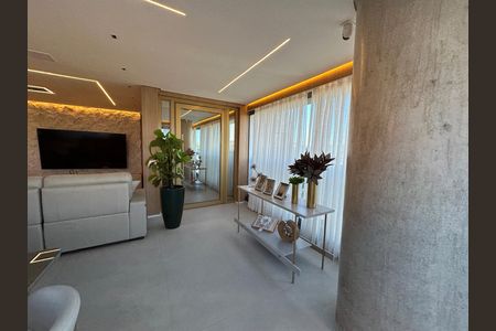 Apartamento para alugar com 175m², 3 quartos e 3 vagas Apartamento para alugar com 175m², 3 quartos e 3 vagasSala