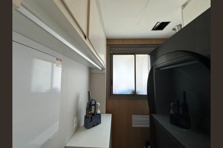 Apartamento para alugar com 175m², 3 quartos e 3 vagas Apartamento para alugar com 175m², 3 quartos e 3 vagasÁrea de Serviço