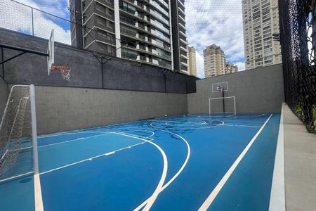 Apartamento para alugar com 175m², 3 quartos e 3 vagas Apartamento para alugar com 175m², 3 quartos e 3 vagasQuadra Esportiva