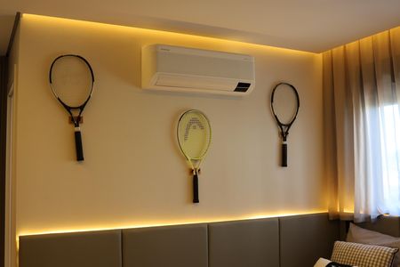 Apartamento para alugar com 175m², 3 quartos e 3 vagas Apartamento para alugar com 175m², 3 quartos e 3 vagasSuíte 1