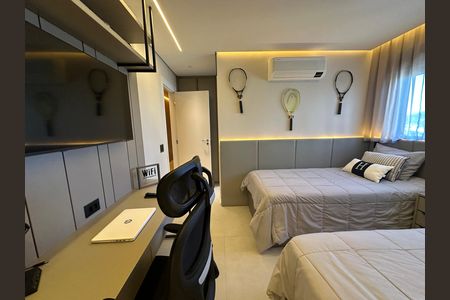 Apartamento para alugar com 175m², 3 quartos e 3 vagas Apartamento para alugar com 175m², 3 quartos e 3 vagasSuíte 1