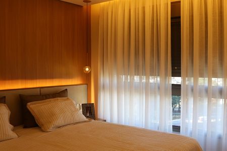 Apartamento para alugar com 175m², 3 quartos e 3 vagas Apartamento para alugar com 175m², 3 quartos e 3 vagasSuíte 3