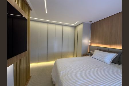 Apartamento para alugar com 175m², 3 quartos e 3 vagas Apartamento para alugar com 175m², 3 quartos e 3 vagasSuíte 3