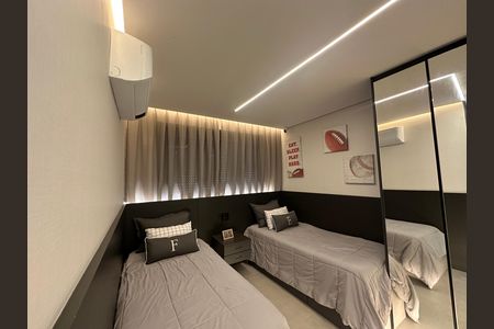 Apartamento para alugar com 175m², 3 quartos e 3 vagas Apartamento para alugar com 175m², 3 quartos e 3 vagasSuíte 2