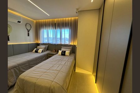 Apartamento para alugar com 175m², 3 quartos e 3 vagas Apartamento para alugar com 175m², 3 quartos e 3 vagasSuíte 1