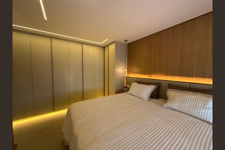 Apartamento para alugar com 175m², 3 quartos e 3 vagas Apartamento para alugar com 175m², 3 quartos e 3 vagasSuíte 3