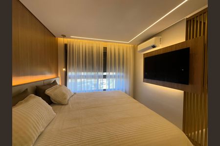 Apartamento para alugar com 175m², 3 quartos e 3 vagas Apartamento para alugar com 175m², 3 quartos e 3 vagasSuíte 3