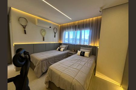 Apartamento para alugar com 175m², 3 quartos e 3 vagas Apartamento para alugar com 175m², 3 quartos e 3 vagasSuíte 1