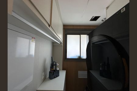 Apartamento para alugar com 175m², 3 quartos e 3 vagas Apartamento para alugar com 175m², 3 quartos e 3 vagasÁrea de Serviço
