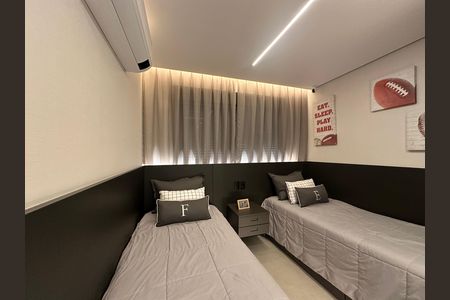 Apartamento para alugar com 175m², 3 quartos e 3 vagas Apartamento para alugar com 175m², 3 quartos e 3 vagasSuíte 2