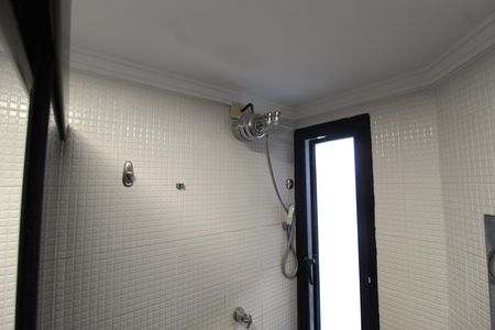 Apartamento à venda com 70m², 1 quarto e 1 vagaBanheiro da Suíte