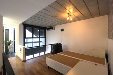 Apartamento à venda com 70m², 1 quarto e 1 vagaQuarto Suíte