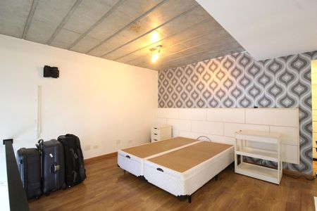 Apartamento à venda com 70m², 1 quarto e 1 vagaQuarto Suíte