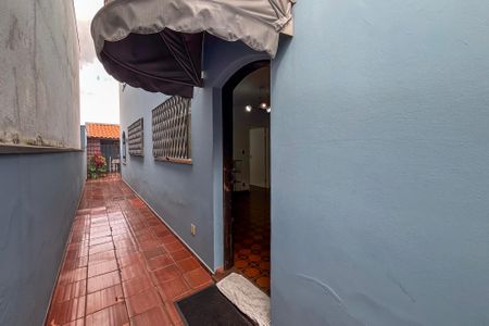 Casa para alugar com 146m², 4 quartos e 2 vagas Casa para alugar com 146m², 4 quartos e 2 vagasEntrada