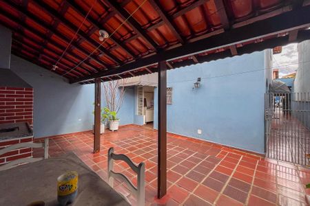 Casa para alugar com 146m², 4 quartos e 2 vagas Casa para alugar com 146m², 4 quartos e 2 vagasÁrea gourmet