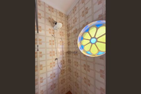 Casa para alugar com 146m², 4 quartos e 2 vagas Casa para alugar com 146m², 4 quartos e 2 vagasBanheiro da Suíte