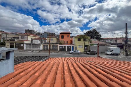 Vista da Rua de casa para alugar com 4 quartos, 146m² em São João Climaco, São Paulo