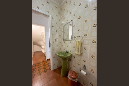 Casa para alugar com 146m², 4 quartos e 2 vagas Casa para alugar com 146m², 4 quartos e 2 vagasLavabo