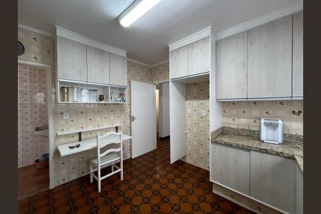 Casa para alugar com 146m², 4 quartos e 2 vagas Casa para alugar com 146m², 4 quartos e 2 vagasCozinha
